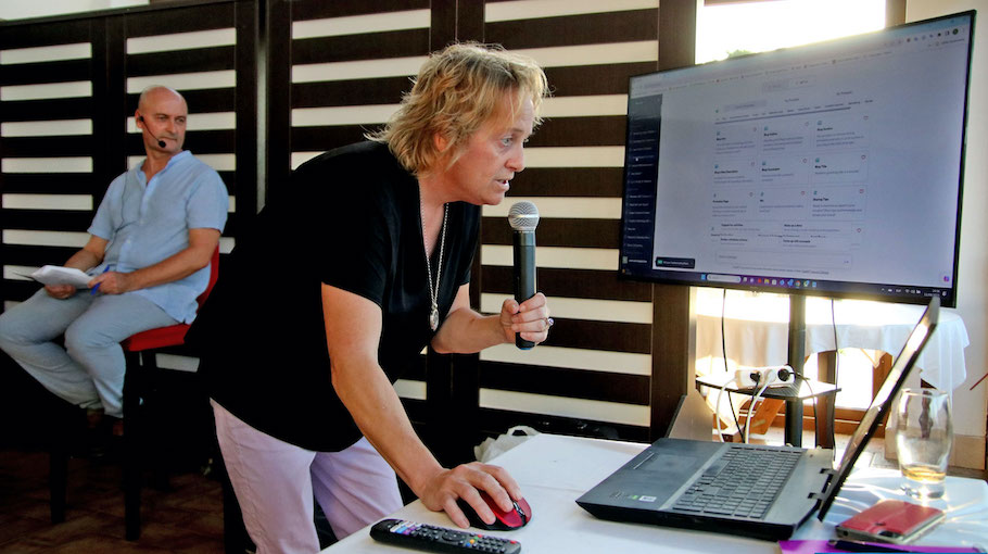 Artificial Intelligence and Journalism — photo 2