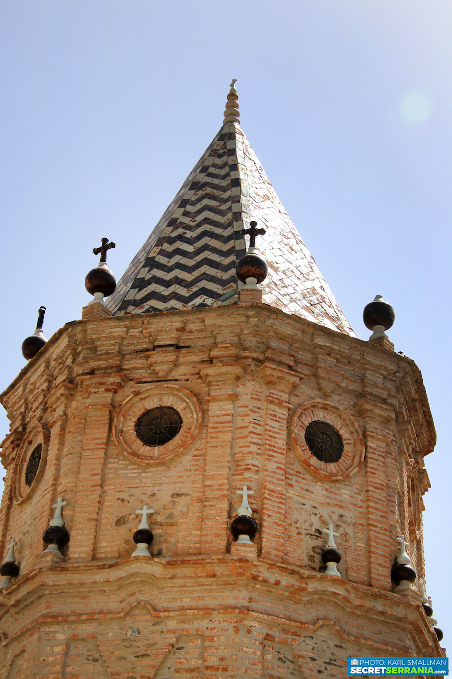 Axarquía's "Heart of the Moscatel" — photo 8