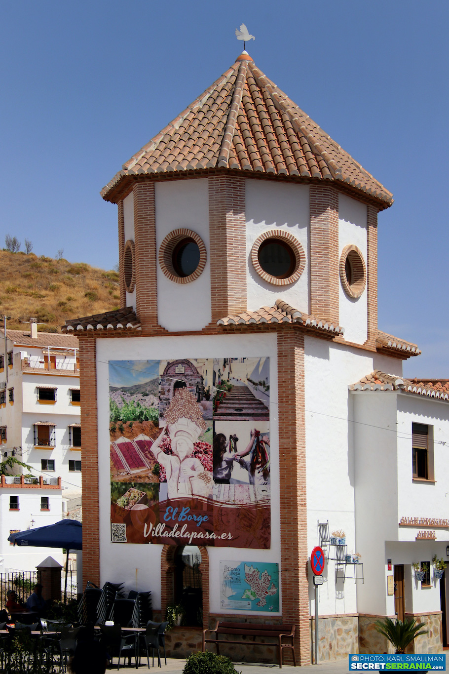 Axarquía's "Heart of the Moscatel" — photo 9