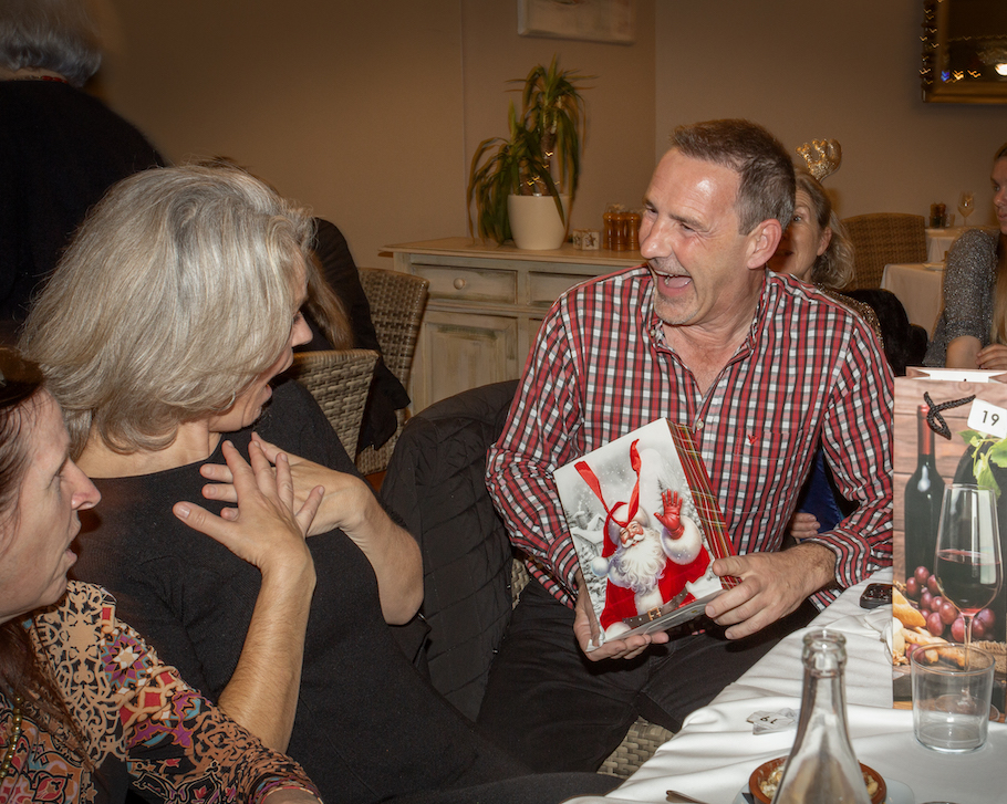 Christmas Dinner — photo 4