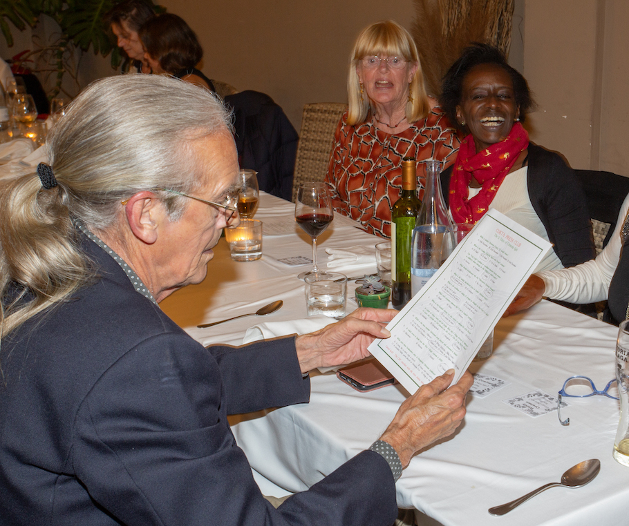 Christmas Dinner — photo 7