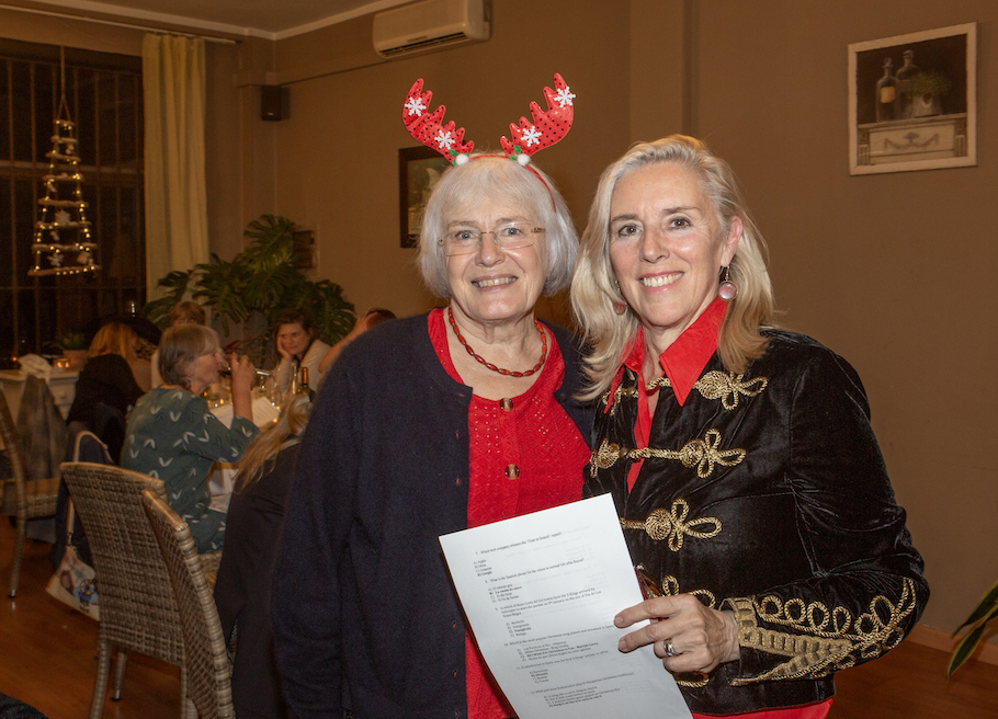 Christmas Dinner — photo 8