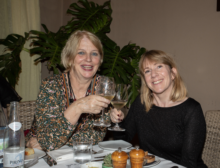 Christmas Dinner — photo 9