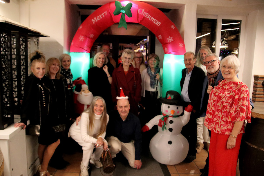 Festive Celebrations in La Cala de Mijas