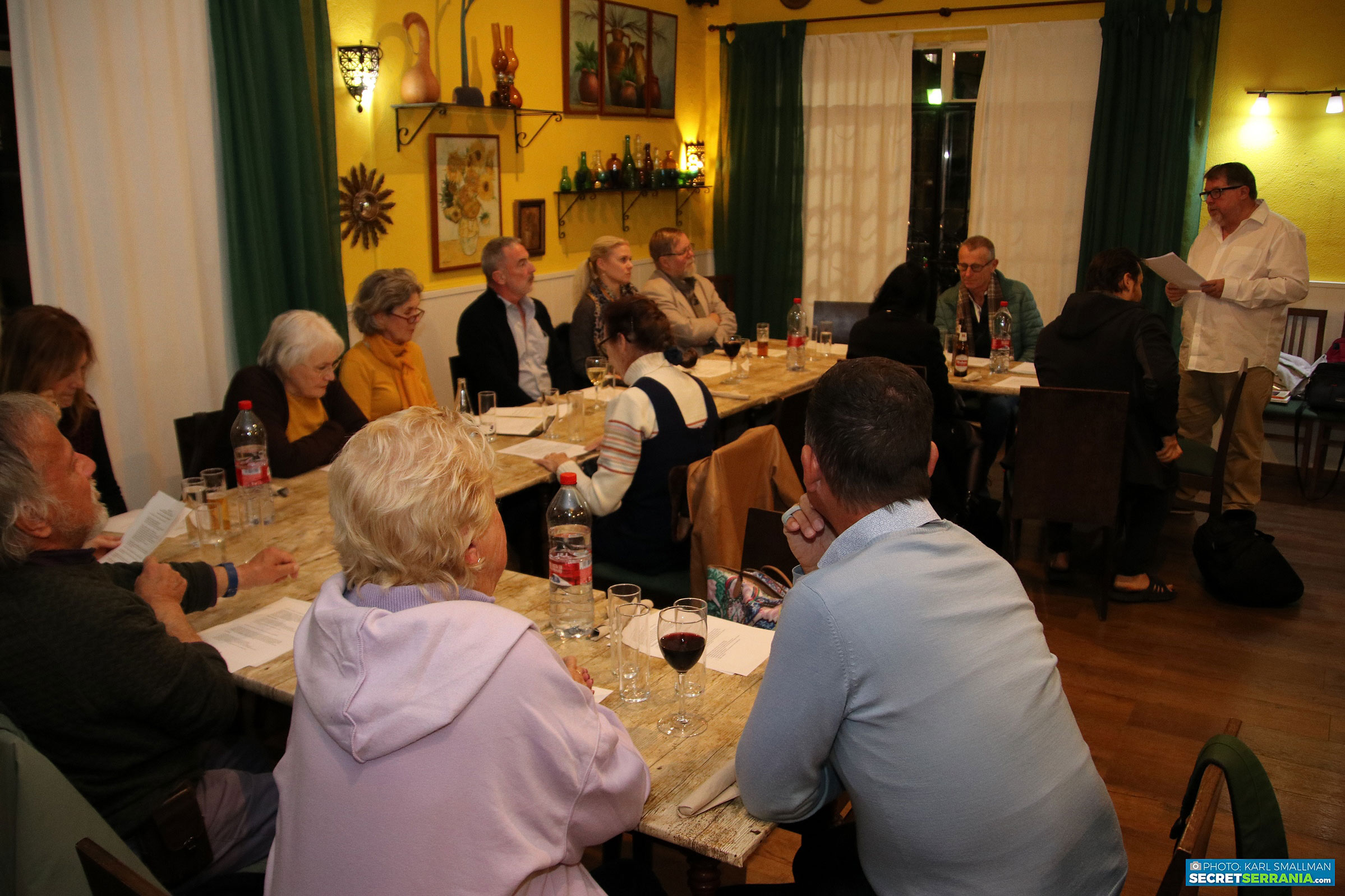 Annual General Meeting — photo 2