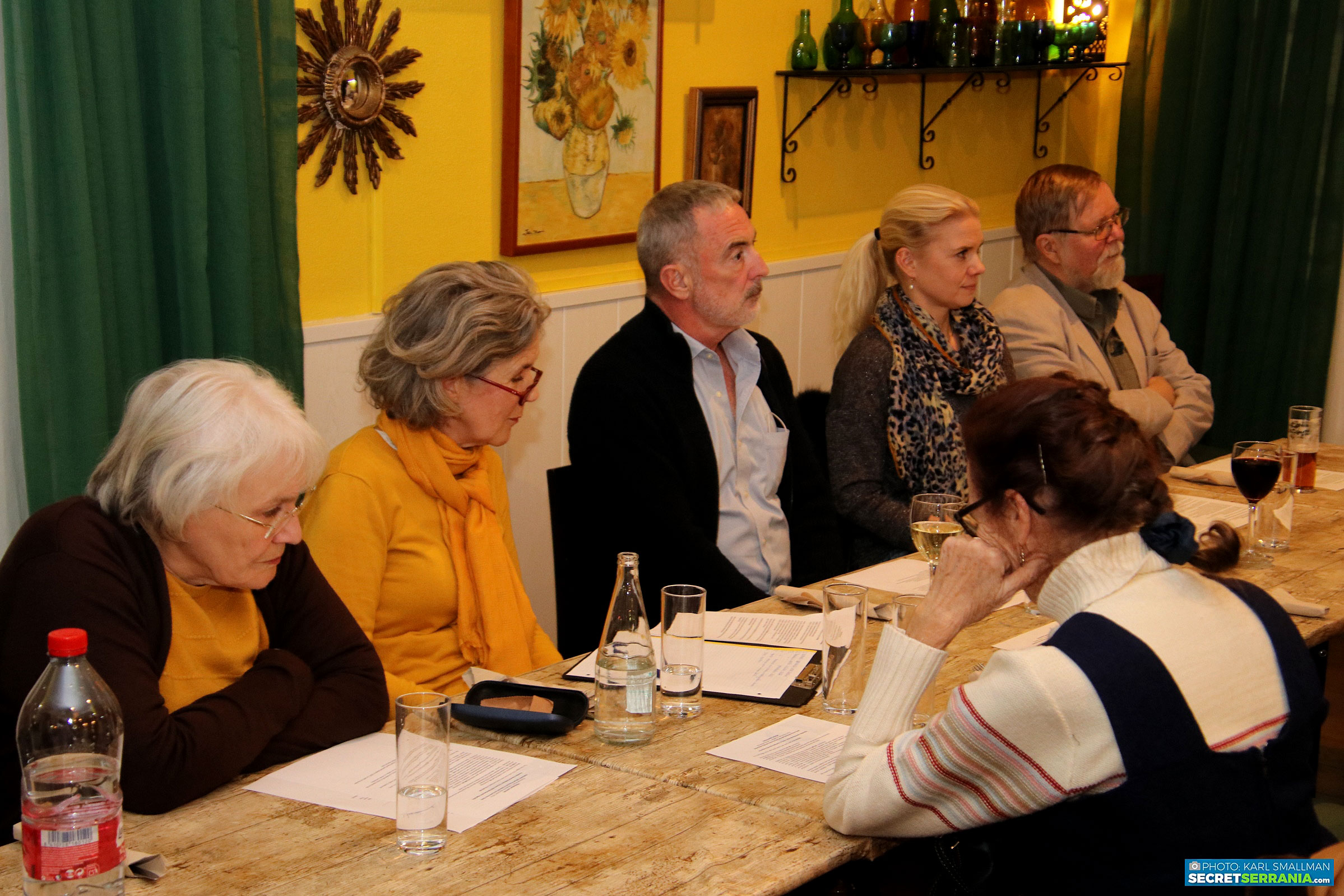 Annual General Meeting — photo 3