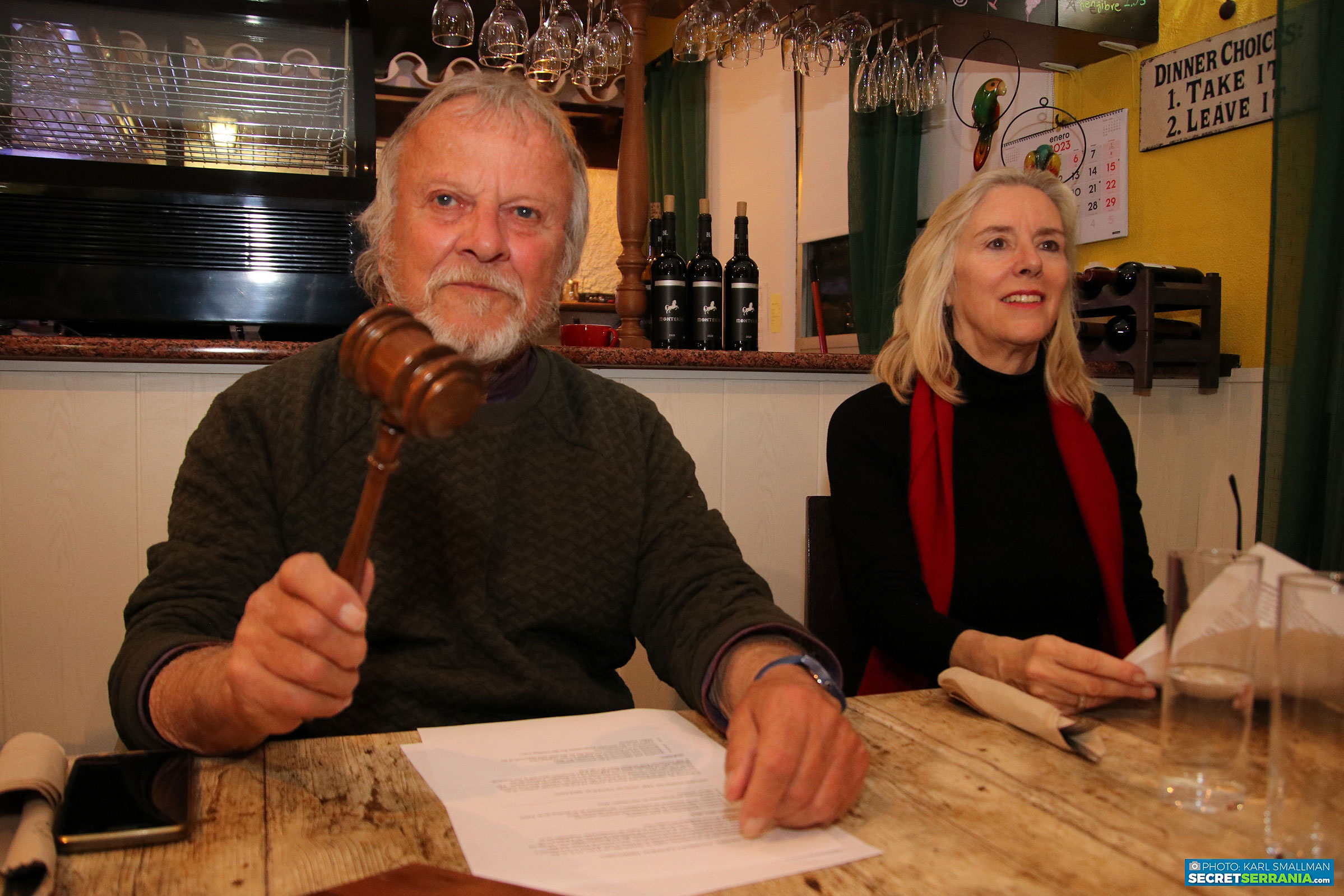 Annual General Meeting — photo 4