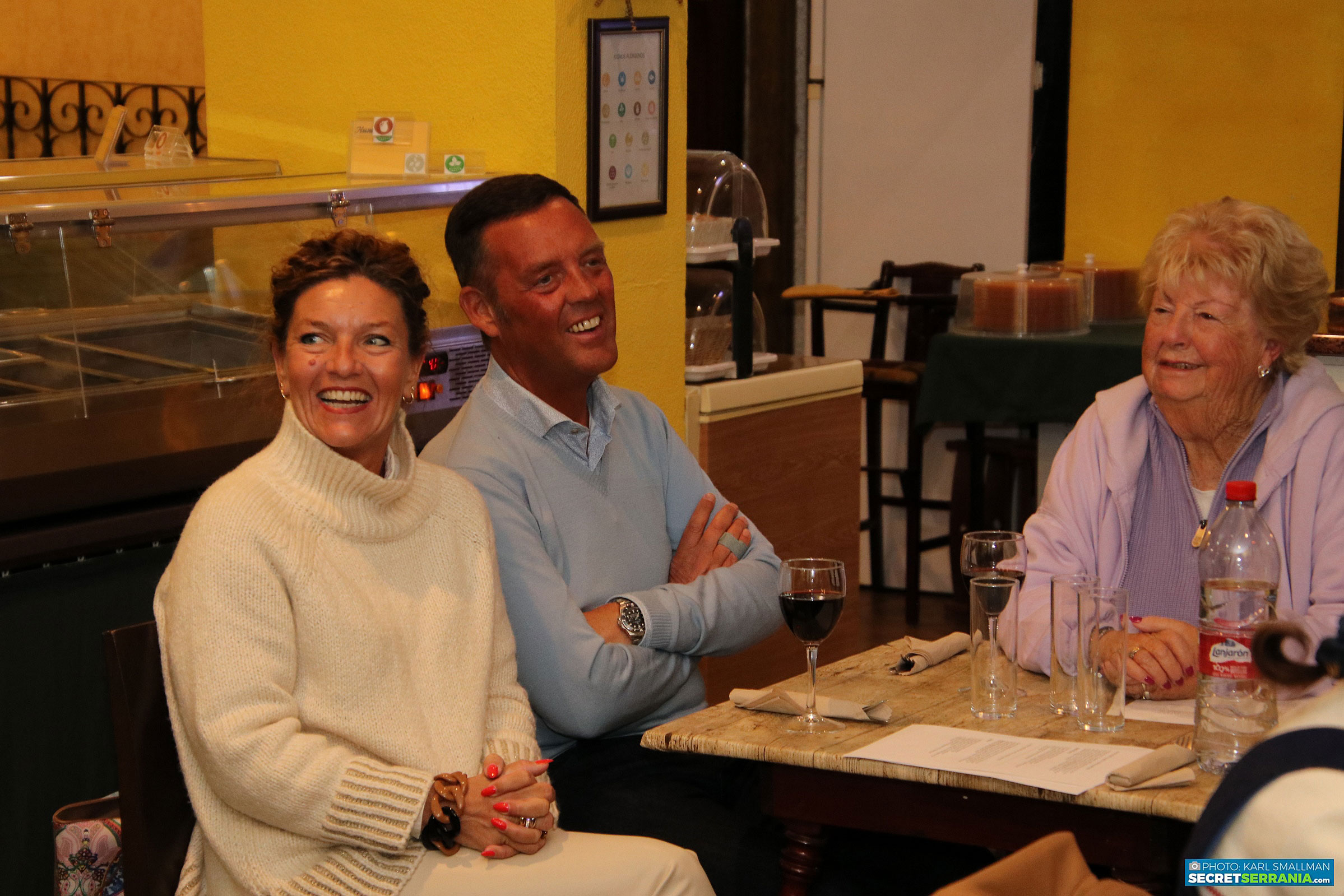 Annual General Meeting — photo 5