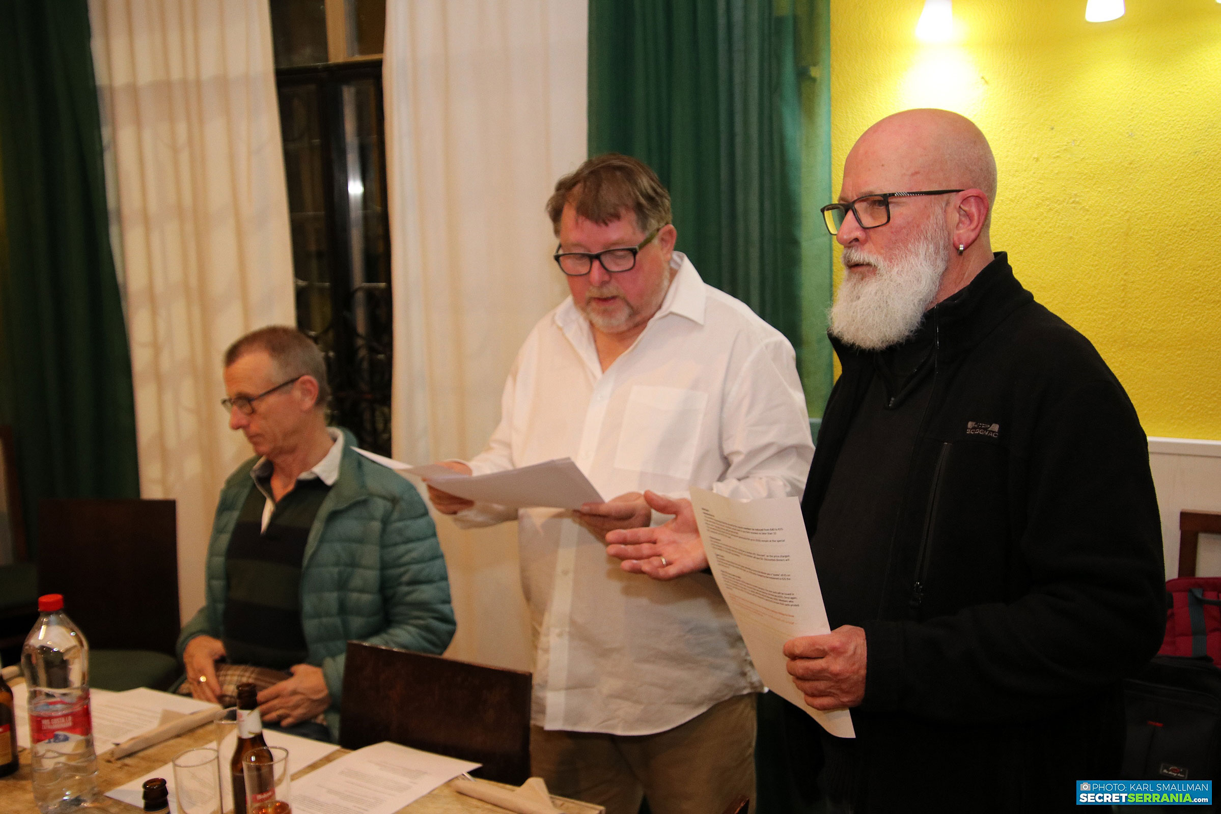 Annual General Meeting — photo 6