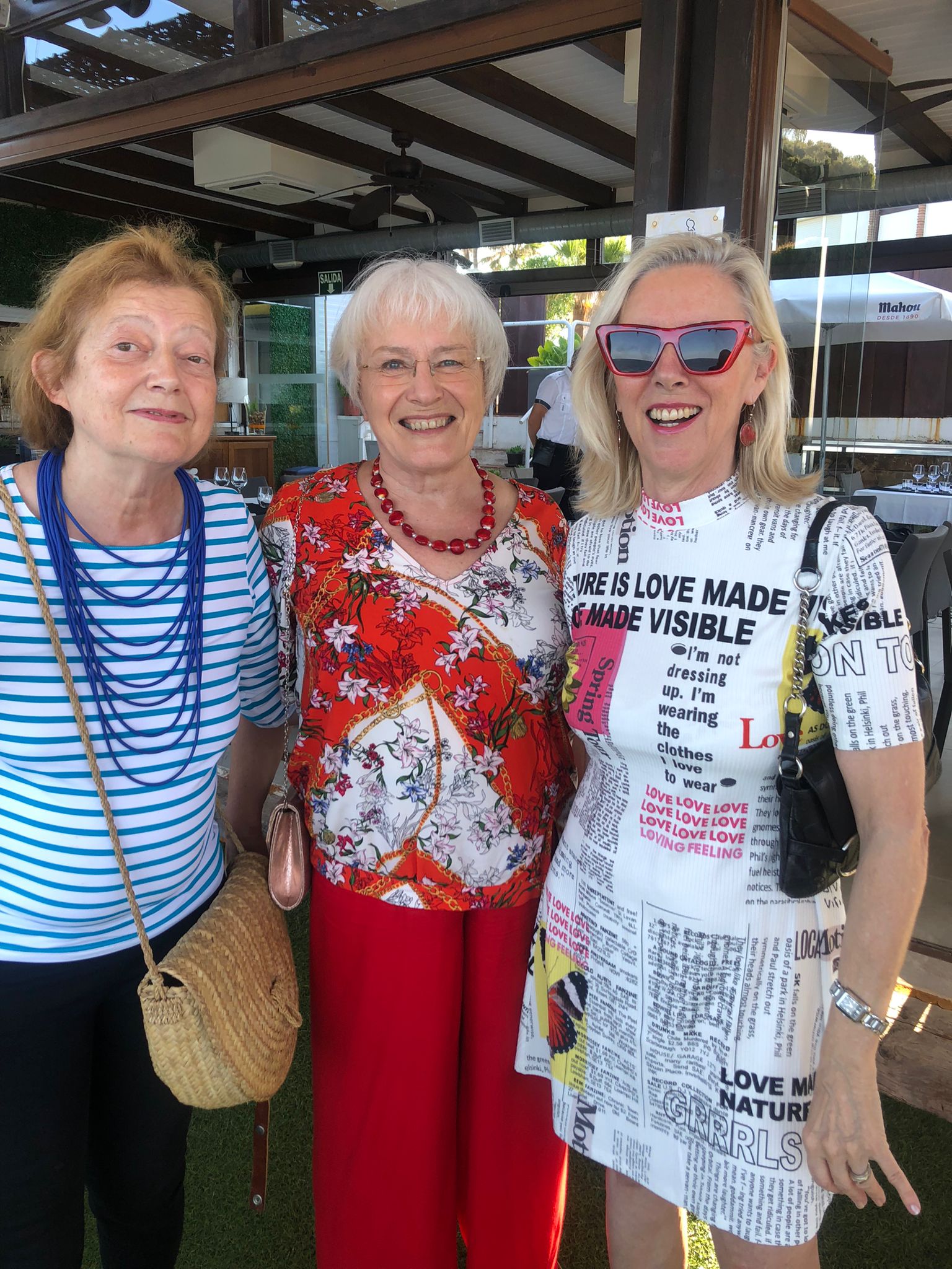 Midsummer Meeting by the Mediterranean — photo 4
