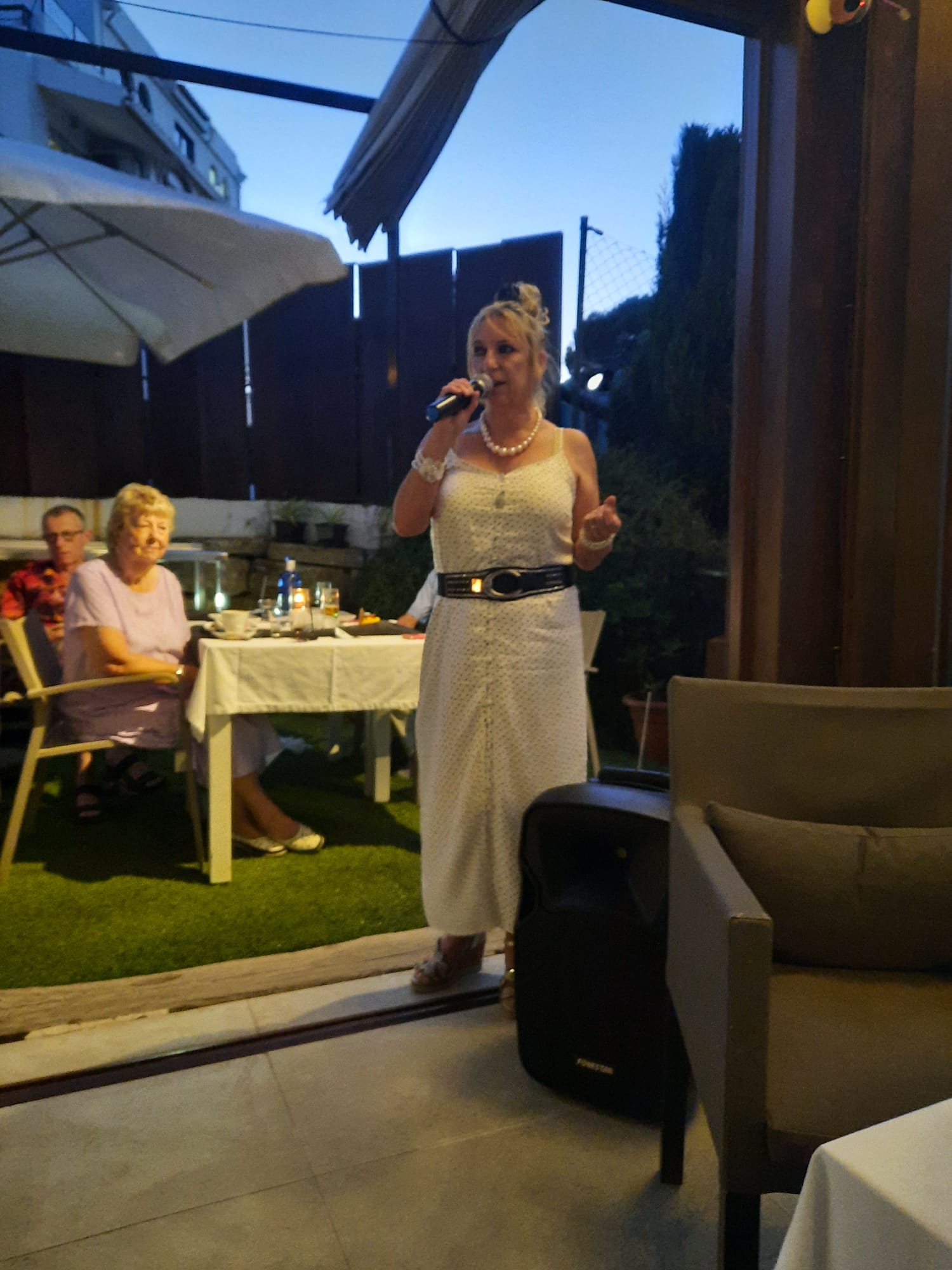 Midsummer Meeting by the Mediterranean — photo 6