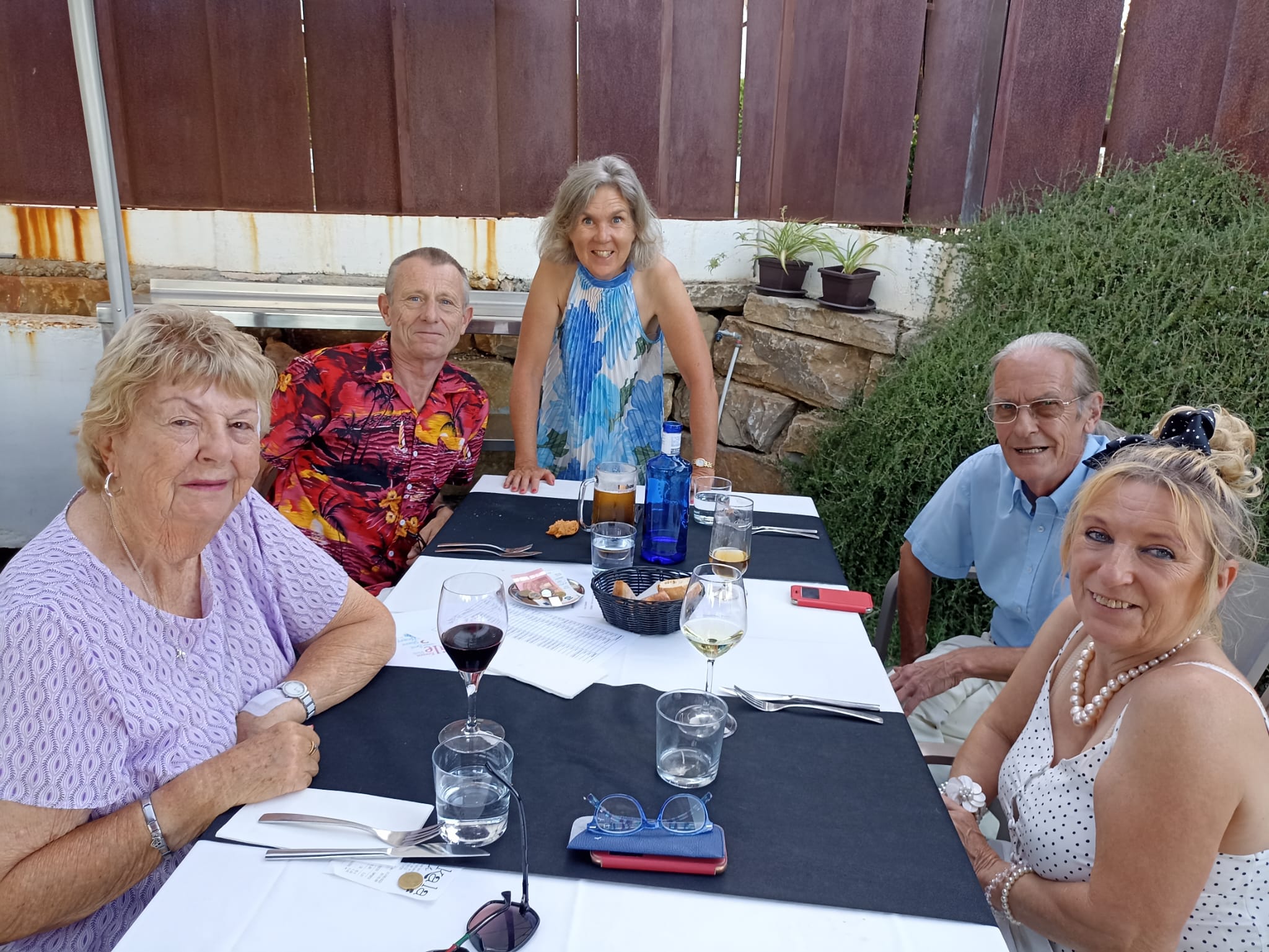 Midsummer Meeting by the Mediterranean — photo 7