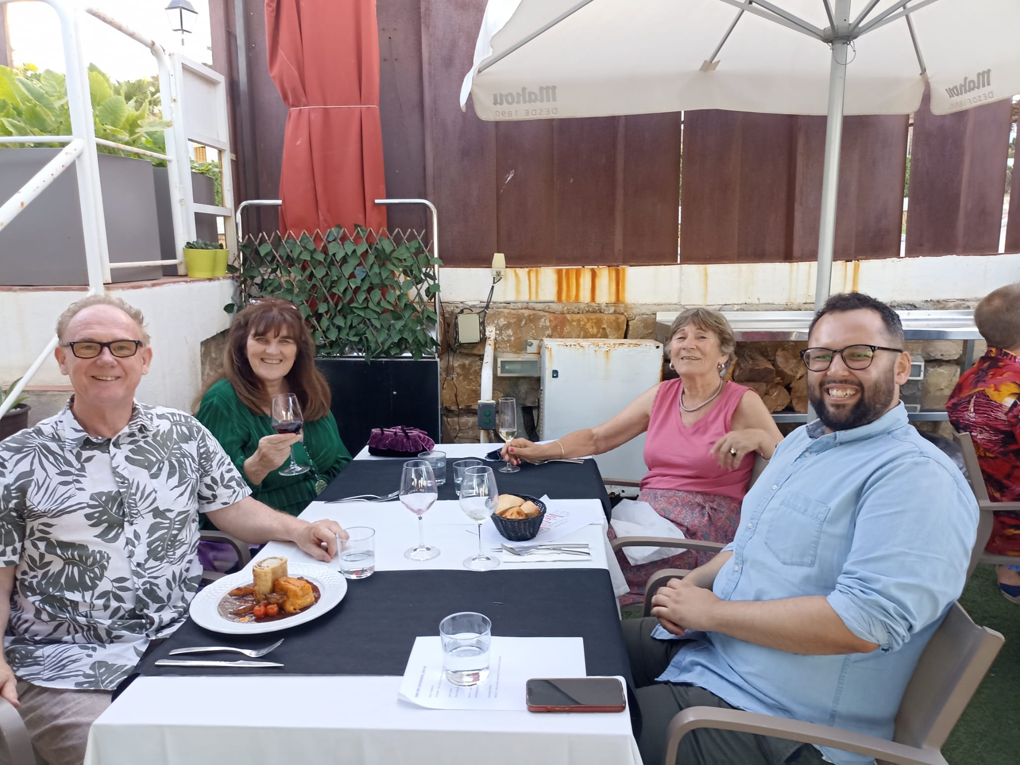Midsummer Meeting by the Mediterranean — photo 8