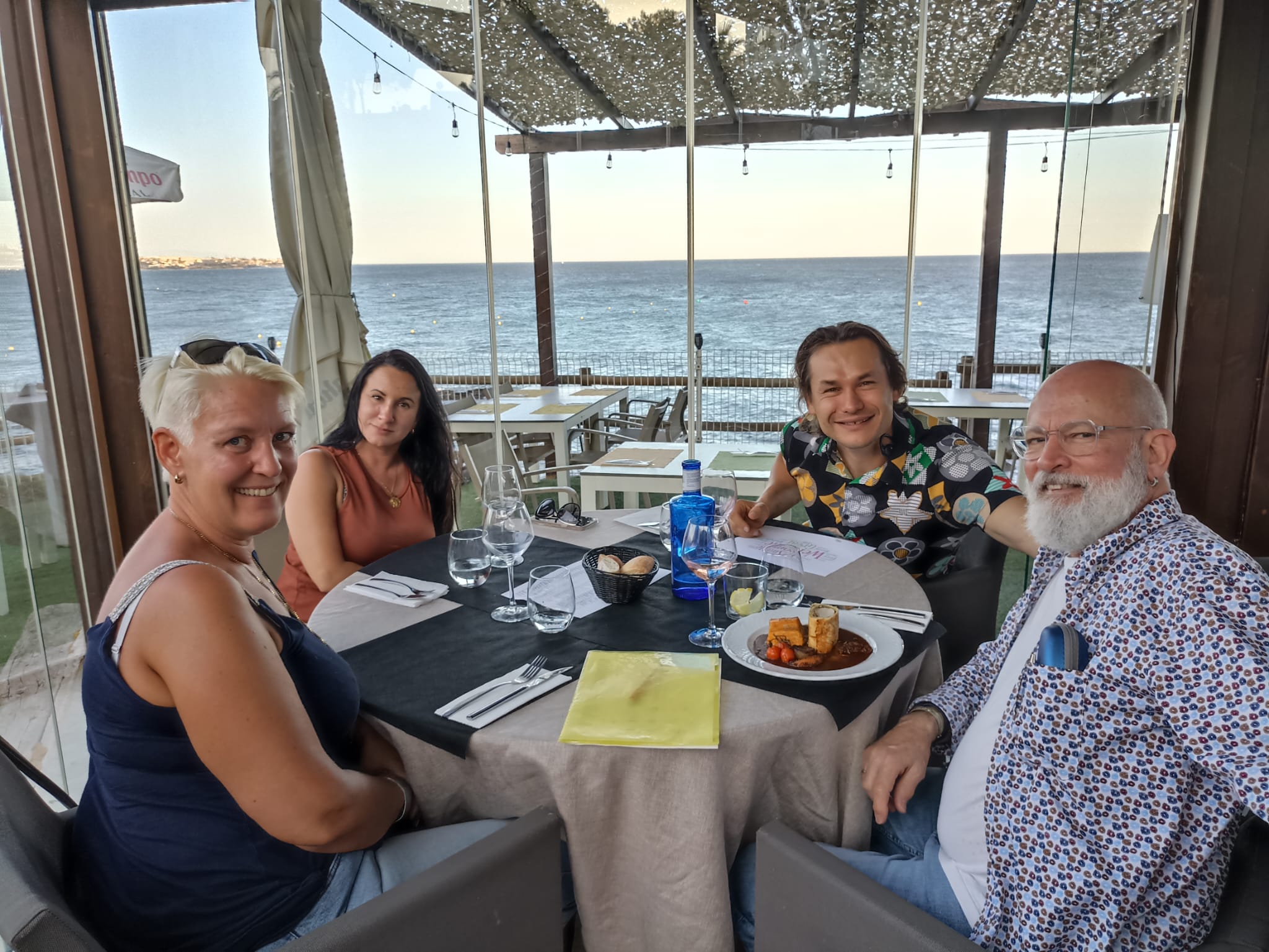 Midsummer Meeting by the Mediterranean — photo 9