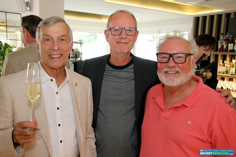 The Les Roches Experience: The Future of Hospitality & Gastronomy in Marbella — photo 6