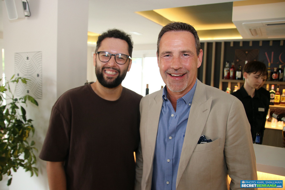 The Les Roches Experience: The Future of Hospitality & Gastronomy in Marbella — photo 7