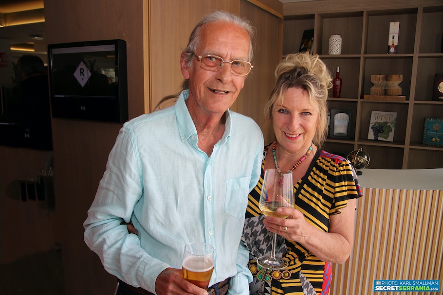 The Les Roches Experience: The Future of Hospitality & Gastronomy in Marbella — photo 9