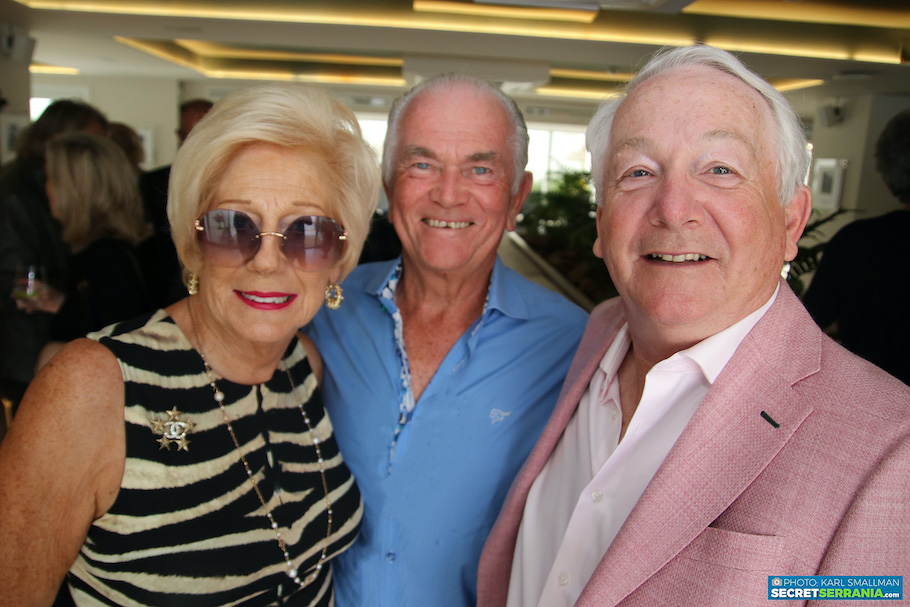 The Les Roches Experience: The Future of Hospitality & Gastronomy in Marbella — photo 10