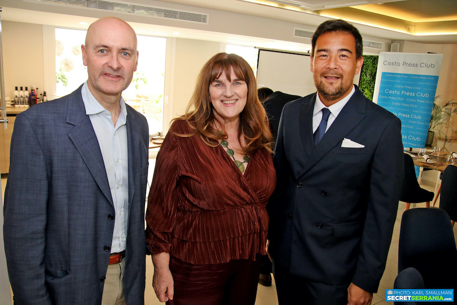 The Les Roches Experience: The Future of Hospitality & Gastronomy in Marbella — photo 11