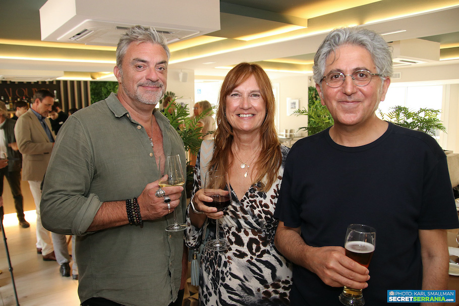 The Les Roches Experience: The Future of Hospitality & Gastronomy in Marbella — photo 12