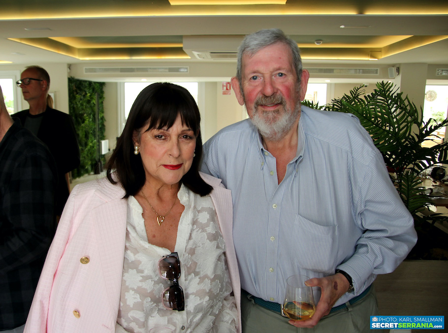 The Les Roches Experience: The Future of Hospitality & Gastronomy in Marbella — photo 13