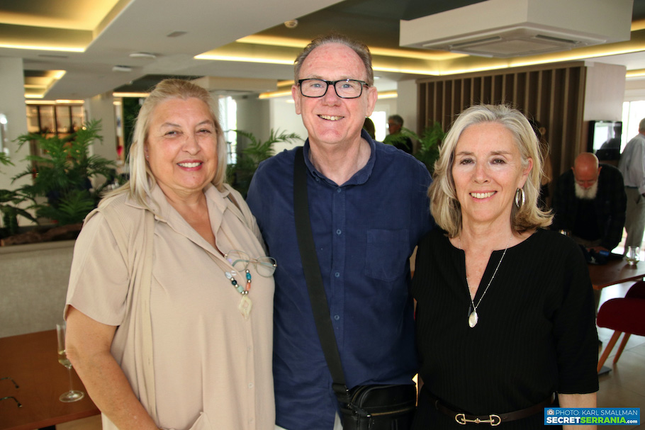 The Les Roches Experience: The Future of Hospitality & Gastronomy in Marbella — photo 15
