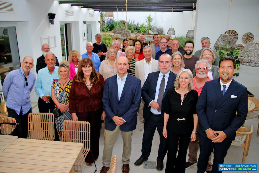 The Les Roches Experience: The Future of Hospitality & Gastronomy in Marbella