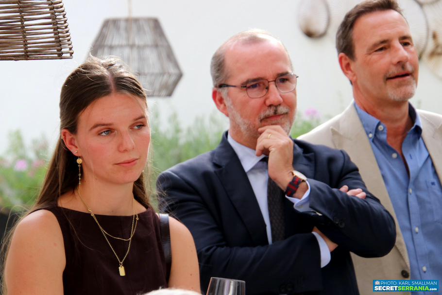 The Les Roches Experience: The Future of Hospitality & Gastronomy in Marbella — photo 17