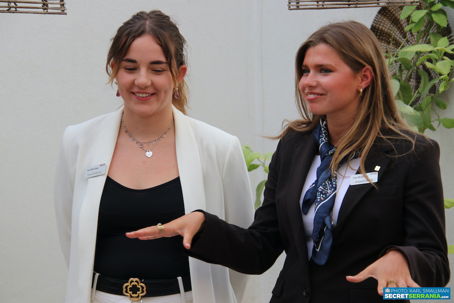 The Les Roches Experience: The Future of Hospitality & Gastronomy in Marbella — photo 19