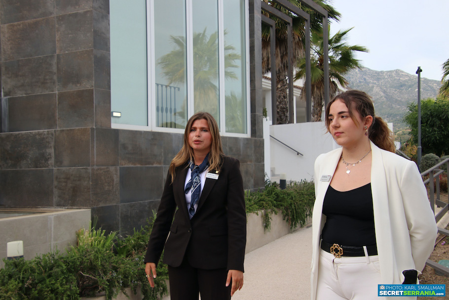 The Les Roches Experience: The Future of Hospitality & Gastronomy in Marbella — photo 20