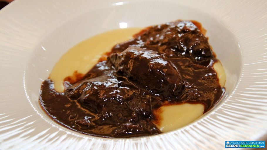 The Les Roches Experience: The Future of Hospitality & Gastronomy in Marbella — photo 24