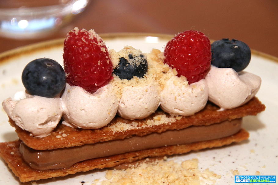 The Les Roches Experience: The Future of Hospitality & Gastronomy in Marbella — photo 25