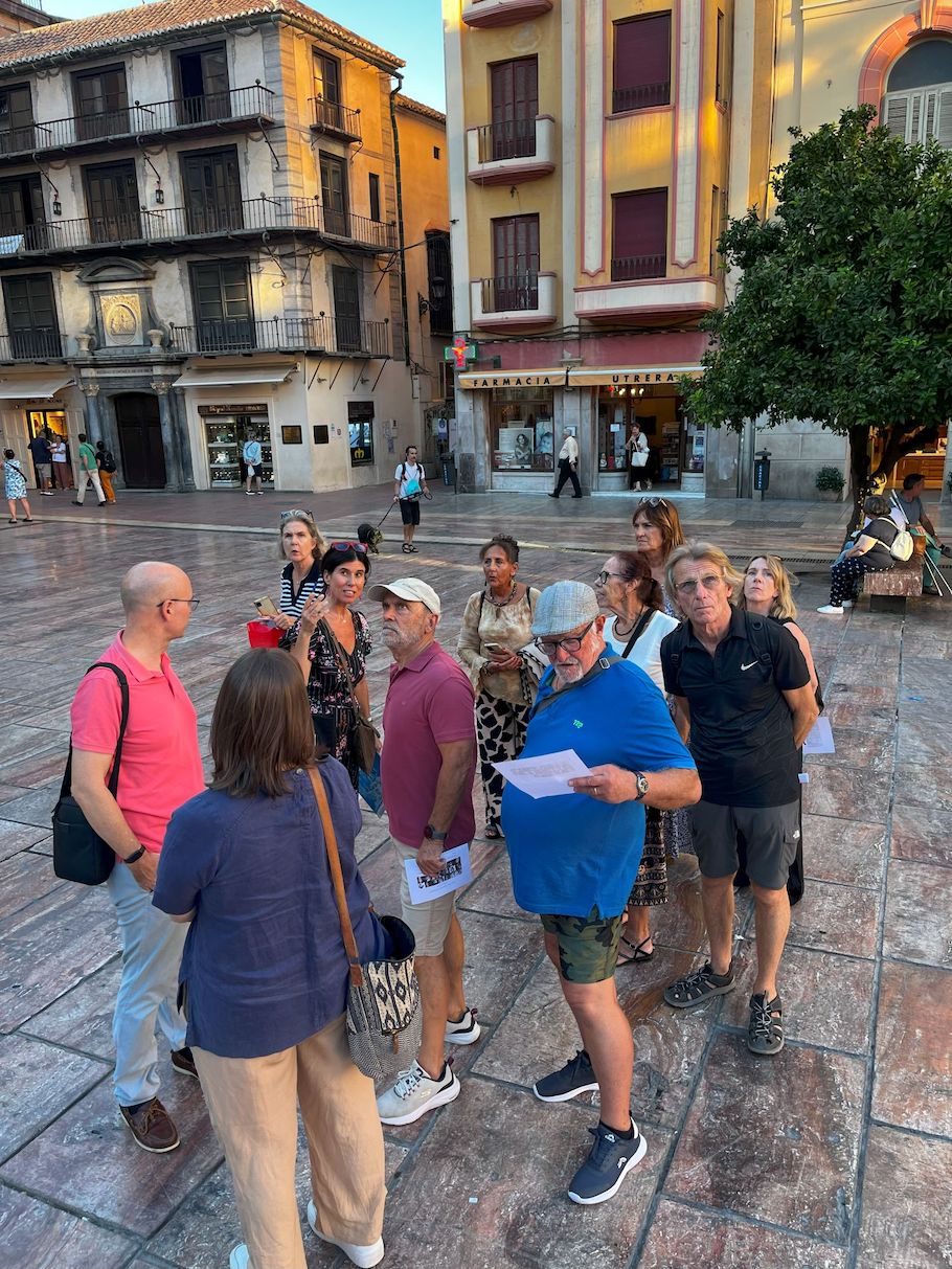 History of the Press in Málaga — photo 3