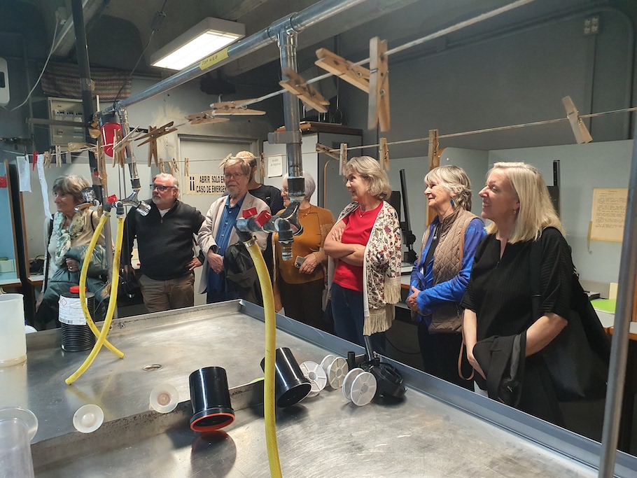 Where Future Media Professionals Learn Their Trade — photo 3