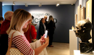 Intriguing Insight into Picasso's Media Legacy — photo 2