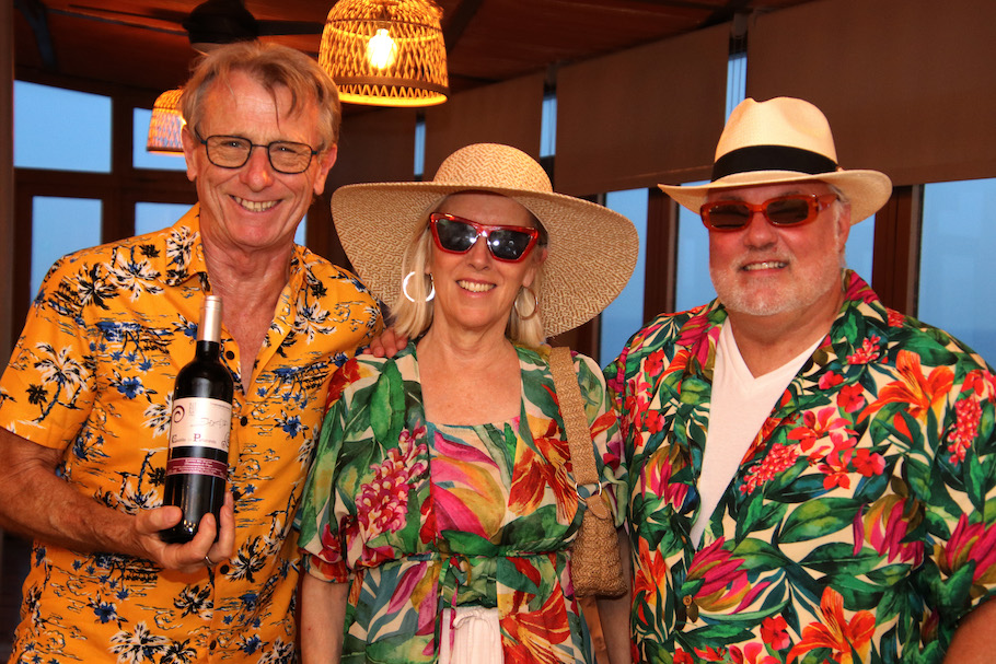 Welcome Summer Party in Mijas Costa