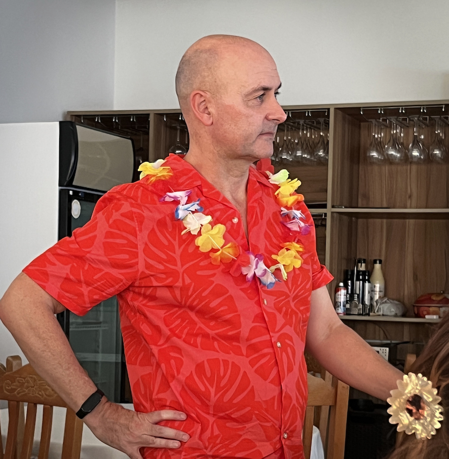 International Media Celebrate the Onset of Summer — photo 3