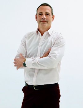 Andrew Forbes