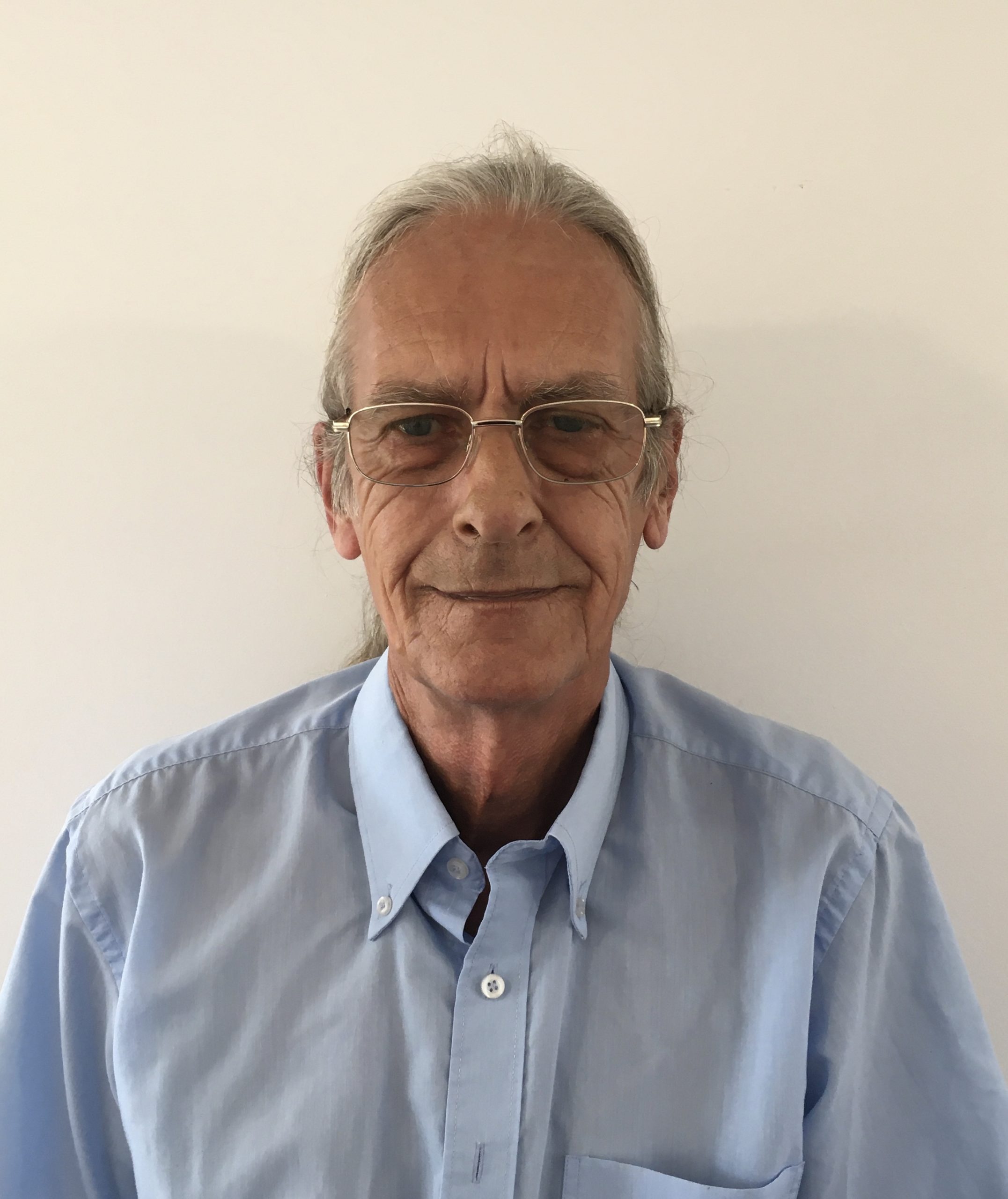 Anthony Cowham