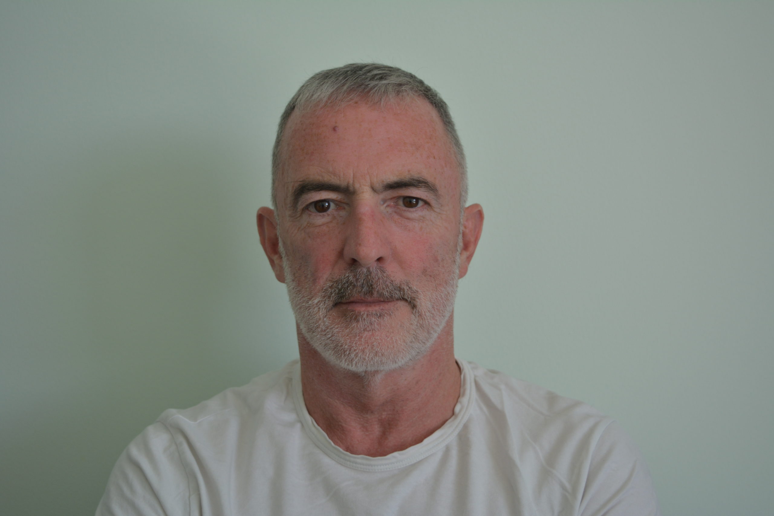 David Tweed