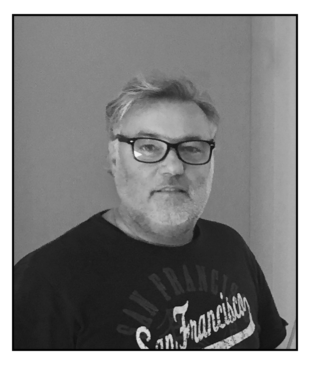 Gary Edwards