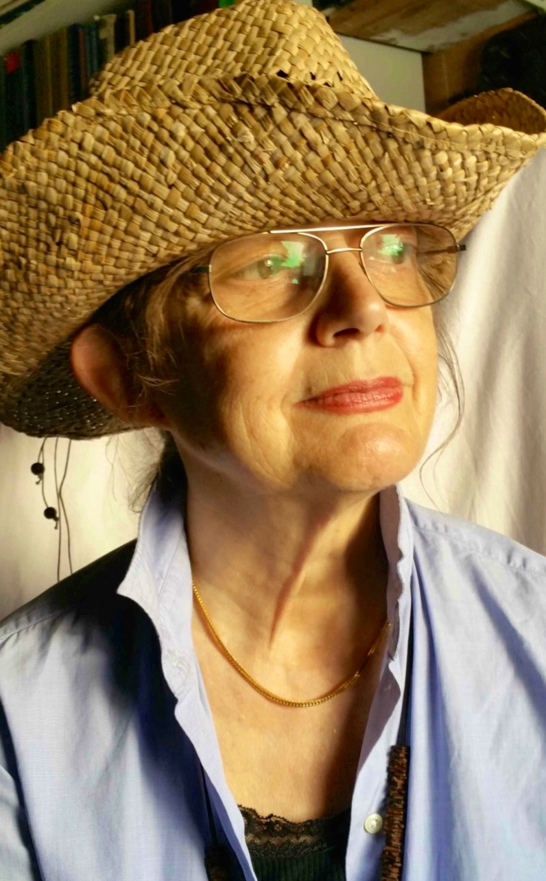 Georgina Oliver