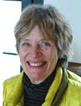 Helen O'Leary