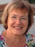 Liz Parry