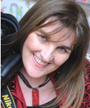 Michelle Chaplow
