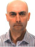 Neil Hesketh