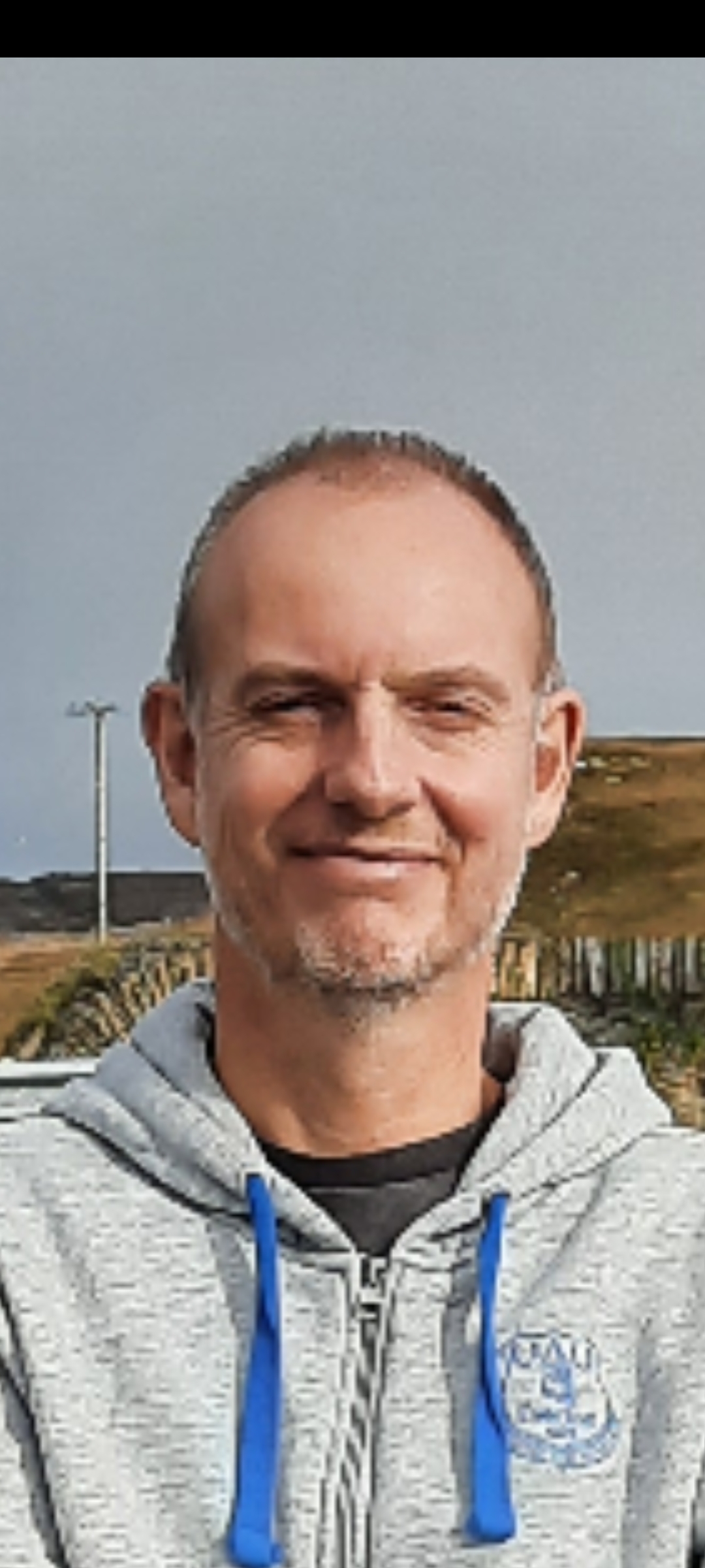 Nick Foster