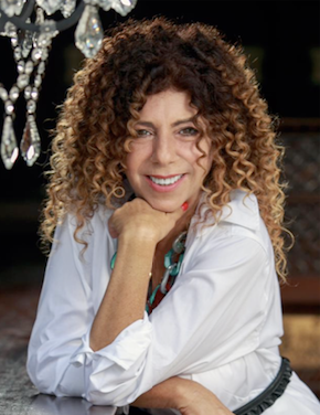 Nicole King