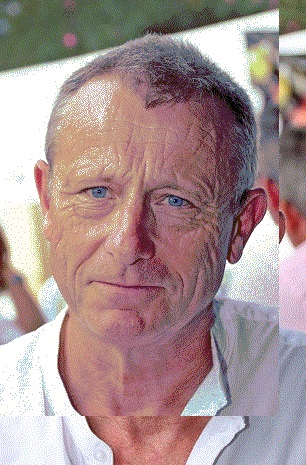 Patrick Meehan