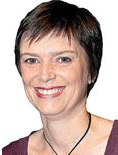 Rachel Haynes
